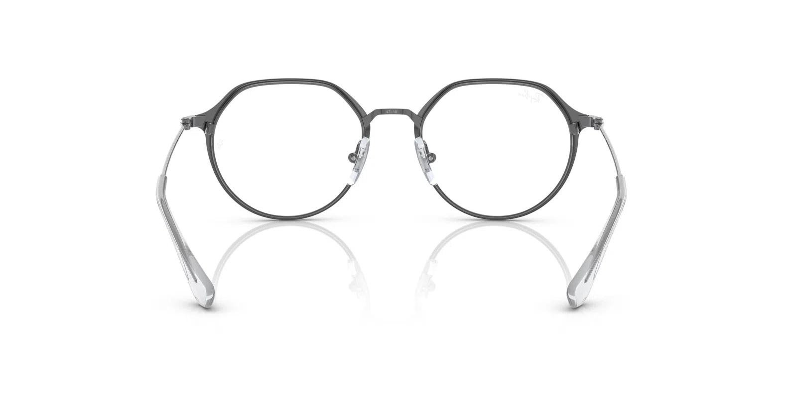 Ray-Ban Kids 0RY1058 Eyeglasses - view 36
